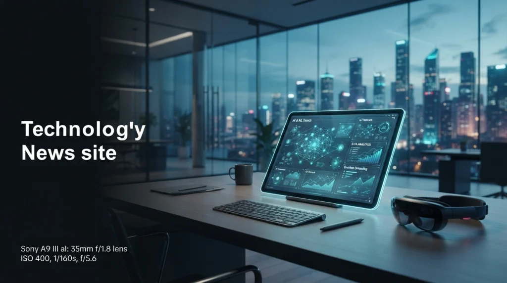 Technology Trends Worth Watching