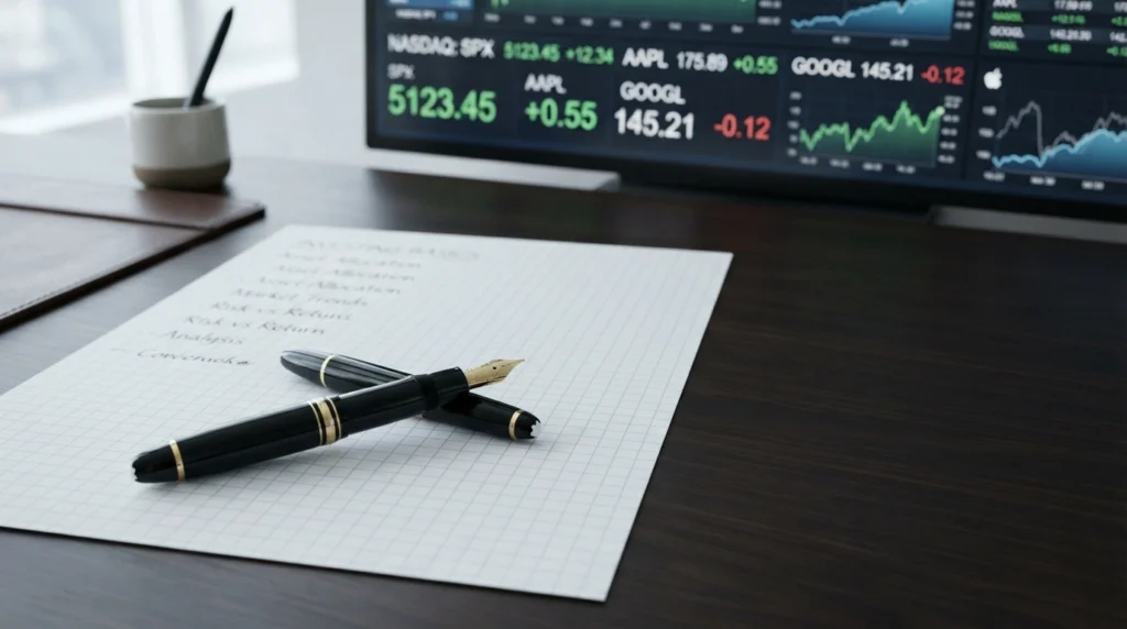 Investing Basics