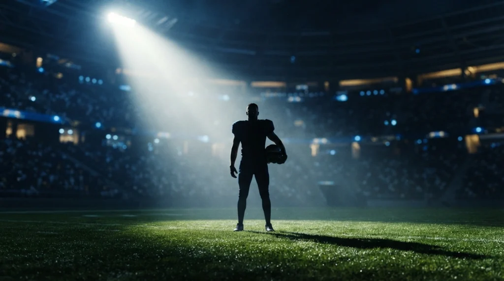 Player Spotlight
