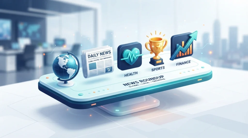 This Week in News Top Stories Explained